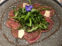 -Hurricane's Grill 飓风牛排