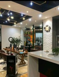 -MAGIC米几发型设计·羊毛卷