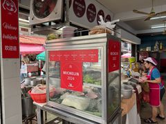 -榮泰米粉湯(Left Shop)