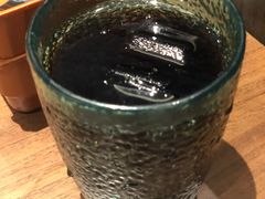 自助饮料-萨莉亚意式餐厅(杭州滨江天街店)