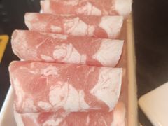 -三江两海老火锅(北京首店)