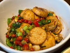 -恰饭·老长沙市井菜(天河客运站店)