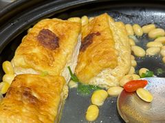 -箪食巷私房菜馆·鲁菜(玉函路店)
