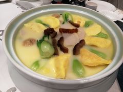-元唐家宴•经典东北菜(梅市口路店)