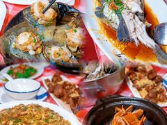-阿里元海鲜·闽南特色菜(曾厝垵店)