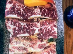 -炎蔵牛舌烤肉