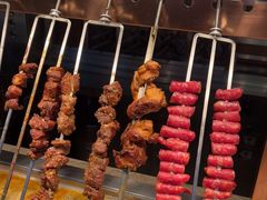 -梨花自助烤肉(西三旗万象汇黑金店)