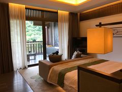 -广州从化都喜泰丽度假温泉酒店