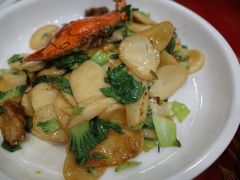 -红灯笼龙凤饭店(宁波老字号店)