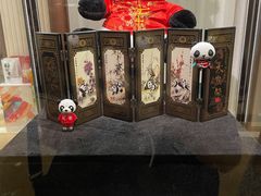 -西藏饭店·亚克·食光自助餐厅(文殊院店)