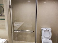 浴室-香港皇家太平洋酒店