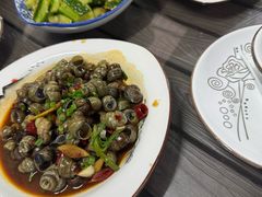 -七的湖·江南蟹舫·阳澄湖农家菜(蟹舫苑店)