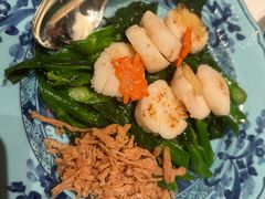 -夏苑(新加坡丽思卡尔顿美年酒店)