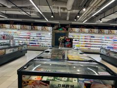 -永辉超市(嘉定宝龙广场店)