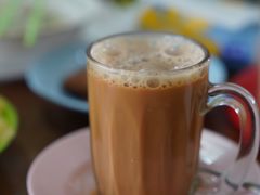 -金兴利茶室(新苏兰店)