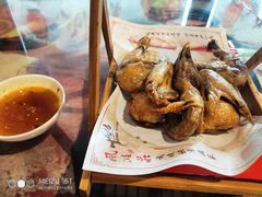 -风波庄(罍街分舵)