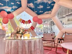 -天空花园餐吧·生日·团建(南山店)