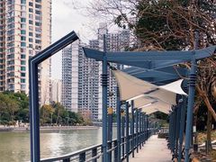 -苏州河梦清园环保主题公园