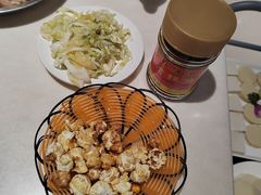 -万和源炝锅城·活鱼现炝(文艺北路店)