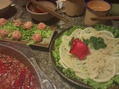 android_upload_pic-佬革命主题火锅(玉沙路店)