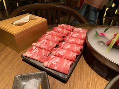 -盡膳口福跷脚牛肉火锅(合生汇购物中心店)