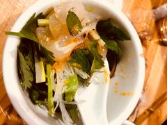 -官塘锋记鱼生·生腌·砂锅粥(牌坊街店)