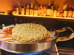 -양평식당·杨平食堂(华贸店)