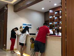 -如丰晟宴(长安万达店)