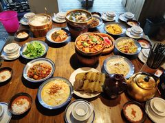 -印象鲵宴·张家界地标美食名片(溪布街店)