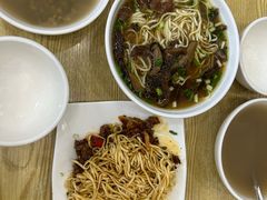 -康大口蘑面庄(将军街店)