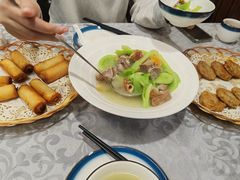 -十三姨工厨顺德美食·宴会·团餐(天河北路店)