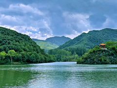 -玉渡山自然风景区