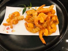 -龙宴海鲜城(经中路店)