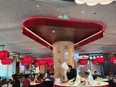 -大碗居·烤鸭·鱼头泡饼(天坛东门店)