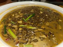 -再回头私房菜·老南京菜