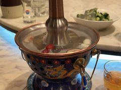 -南门涮肉(通州大船店)