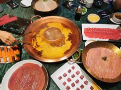 -肆味(东原1891江景店)