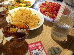 -渝信川菜 · 川味家常菜(长安店)