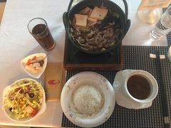 -国家大剧院西餐厅