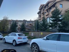 -长白山万达锦华套房酒店