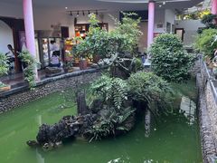 -乖乖佳花园山庄·私房菜(阿哈湖公园店)
