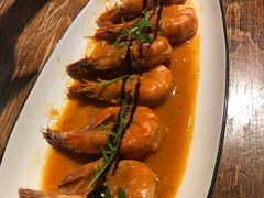 -1886德国汽车餐厅(外滩十六铺码头店)