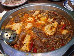 -青山青豆花·笑禅豆腐鱼(黄泥塝店)