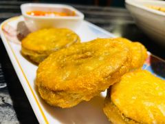 -情妹耙泥鳅·江湖川菜(科华店)