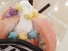 -DQ·蛋糕·冰淇淋(绿宝店)