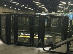 -威尔仕健身(杭州万象城店)