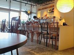 -luutosa  cafe & tea 鹿兔山