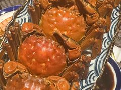 -極上萬膳·日料放题(来福士江景店)