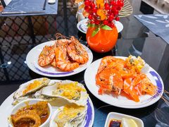-温德姆至尊酒店·海鲜自助餐厅(海沧店)