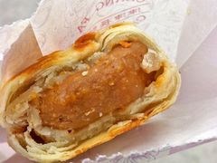 -长发西饼(临顿路店)